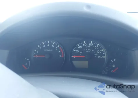 2017 Nissan Frontier S z USA, uszkodzony, nr VIN 1N6BD0CT7HN777807